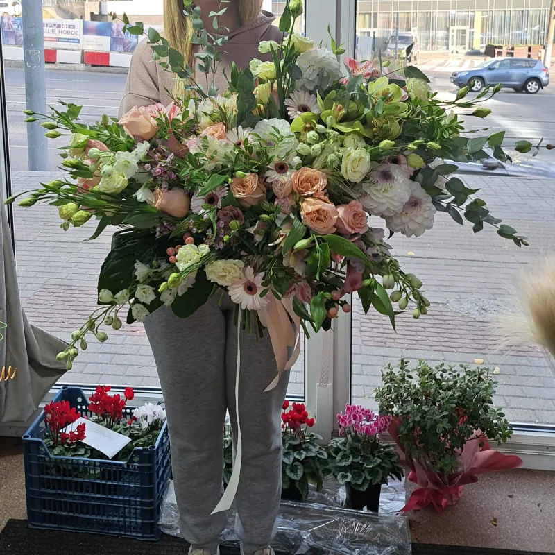 Букет Флоренция