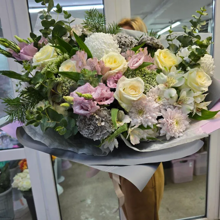 Букет Элеганс