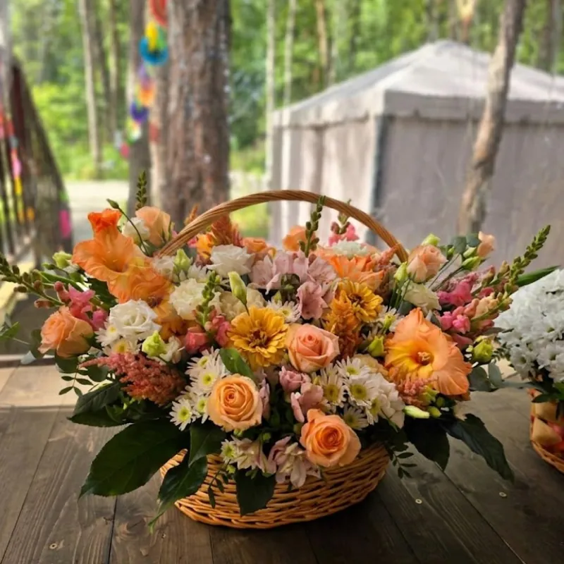 Медовый полдень