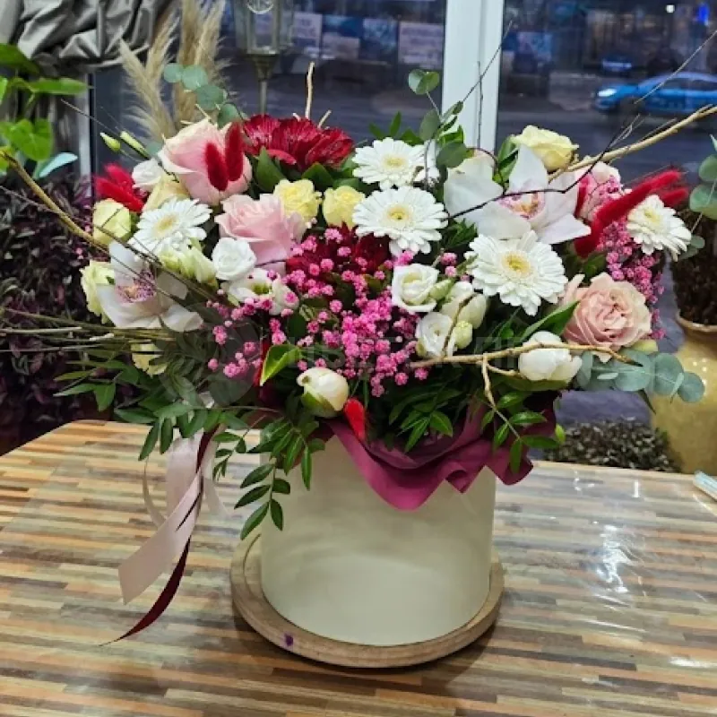 Рубиновое сияние