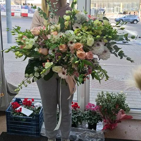 Букет Флоренция