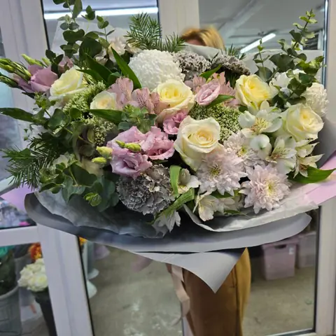 Букет Элеганс